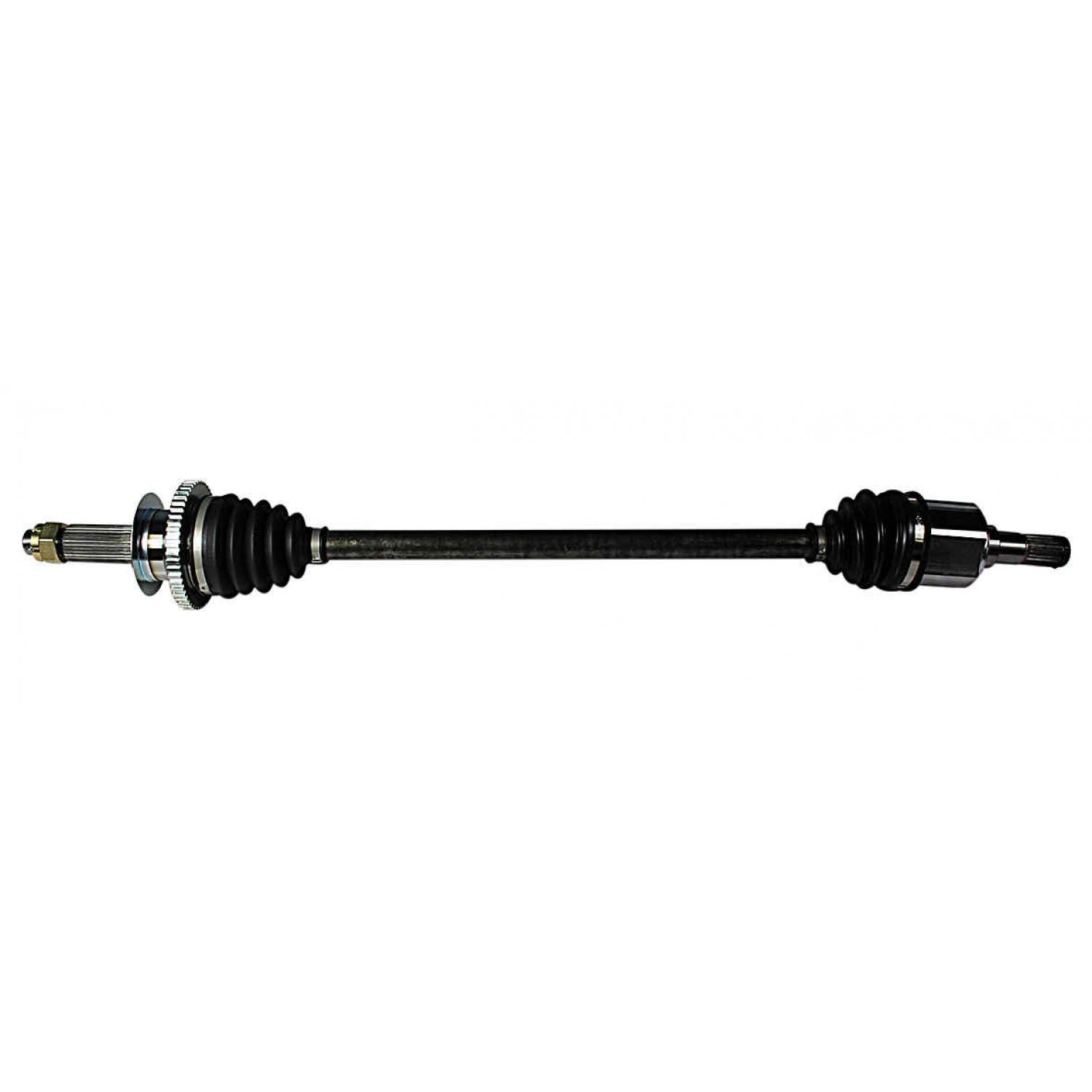 GSP NCV37038 - CV Axle Assembly GSP NCV37038 CV Axle Assembly product image 5 of 5