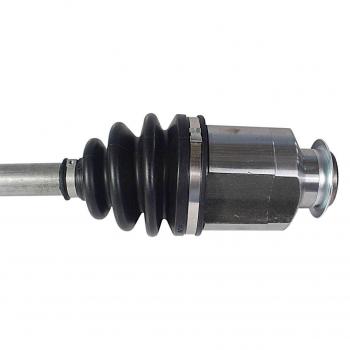 2017 Hyundai Veloster CV Axle Assembly Front Right GSP NCV37042 image 2 of 4