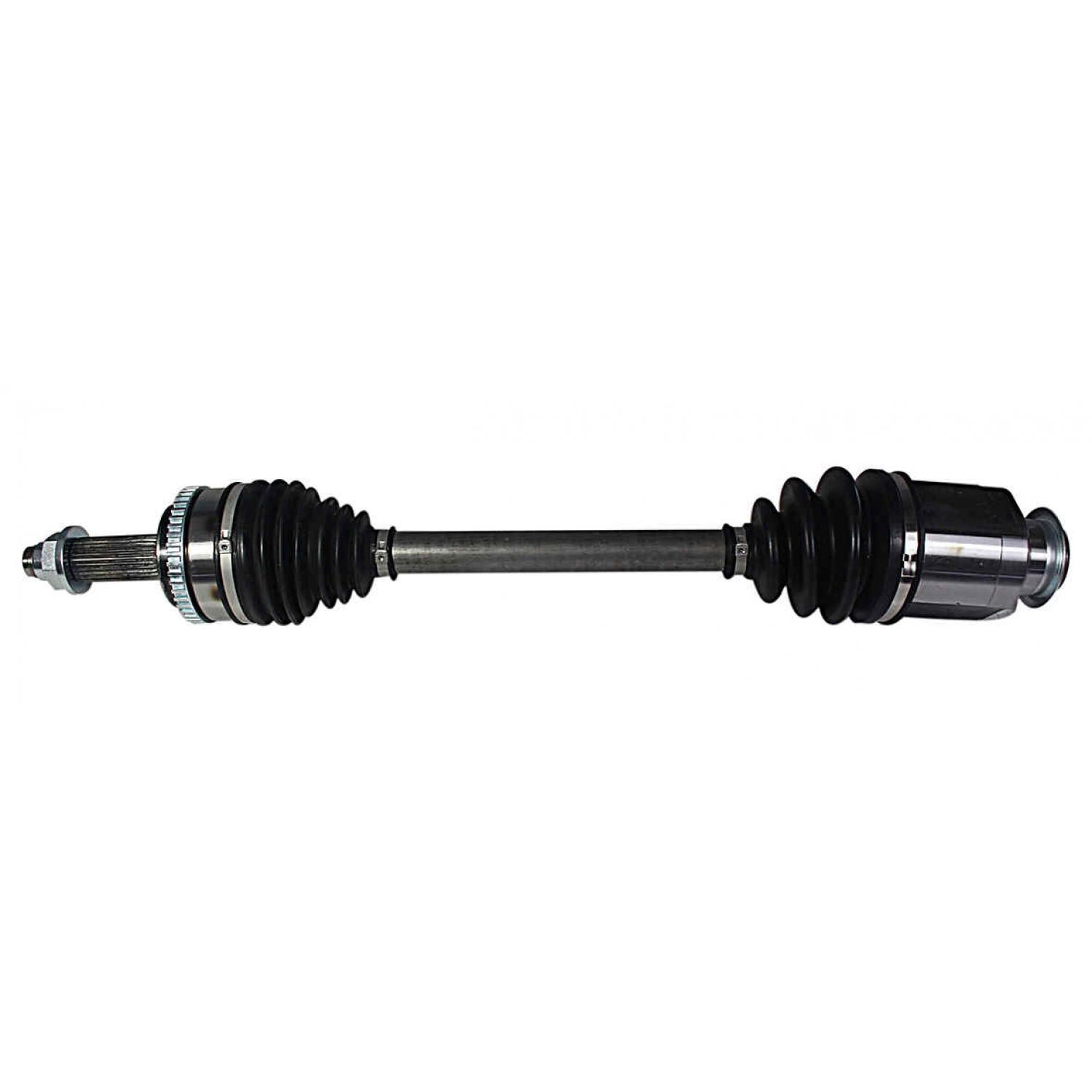 GSP NCV37042 CV Axle Assembly product image 5 of 5