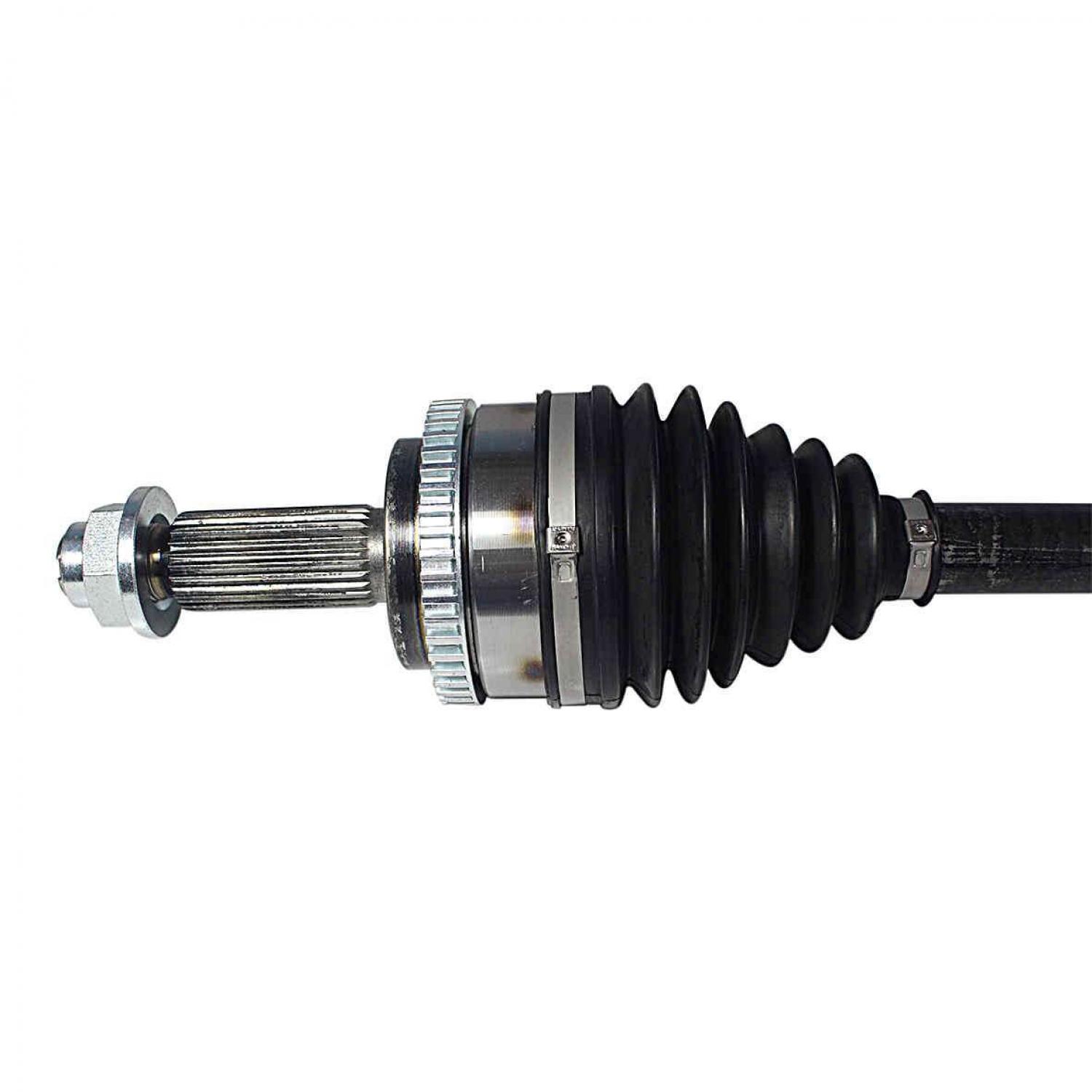 GSP NCV37043 - CV Axle Assembly GSP NCV37043 CV Axle Assembly product image 1 of 5
