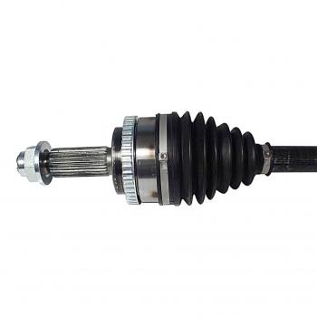 2015 Hyundai Veloster CV Axle Assembly Front Right GSP NCV37043 image 1 of 4