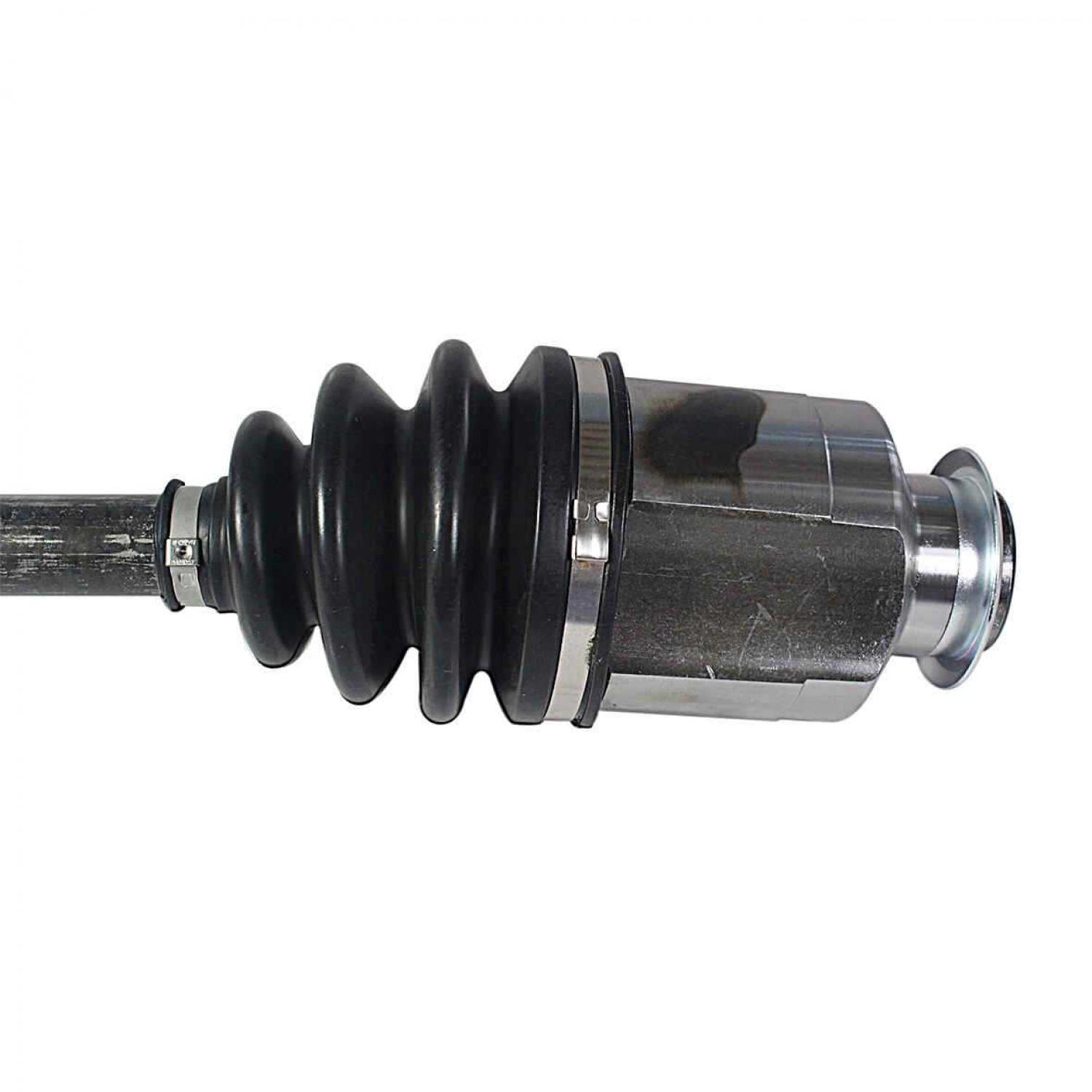 GSP NCV37043 - CV Axle Assembly GSP NCV37043 CV Axle Assembly product image 2 of 5