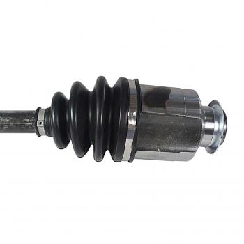 2015 Hyundai Veloster CV Axle Assembly Front Right GSP NCV37043 image 2 of 4