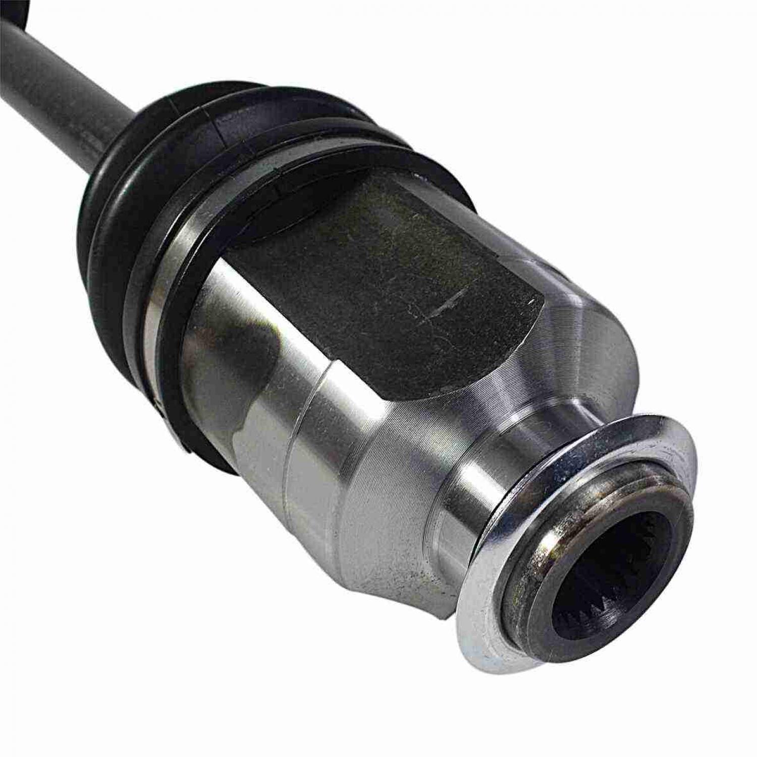 GSP NCV37043 - CV Axle Assembly GSP NCV37043 CV Axle Assembly product image 4 of 5
