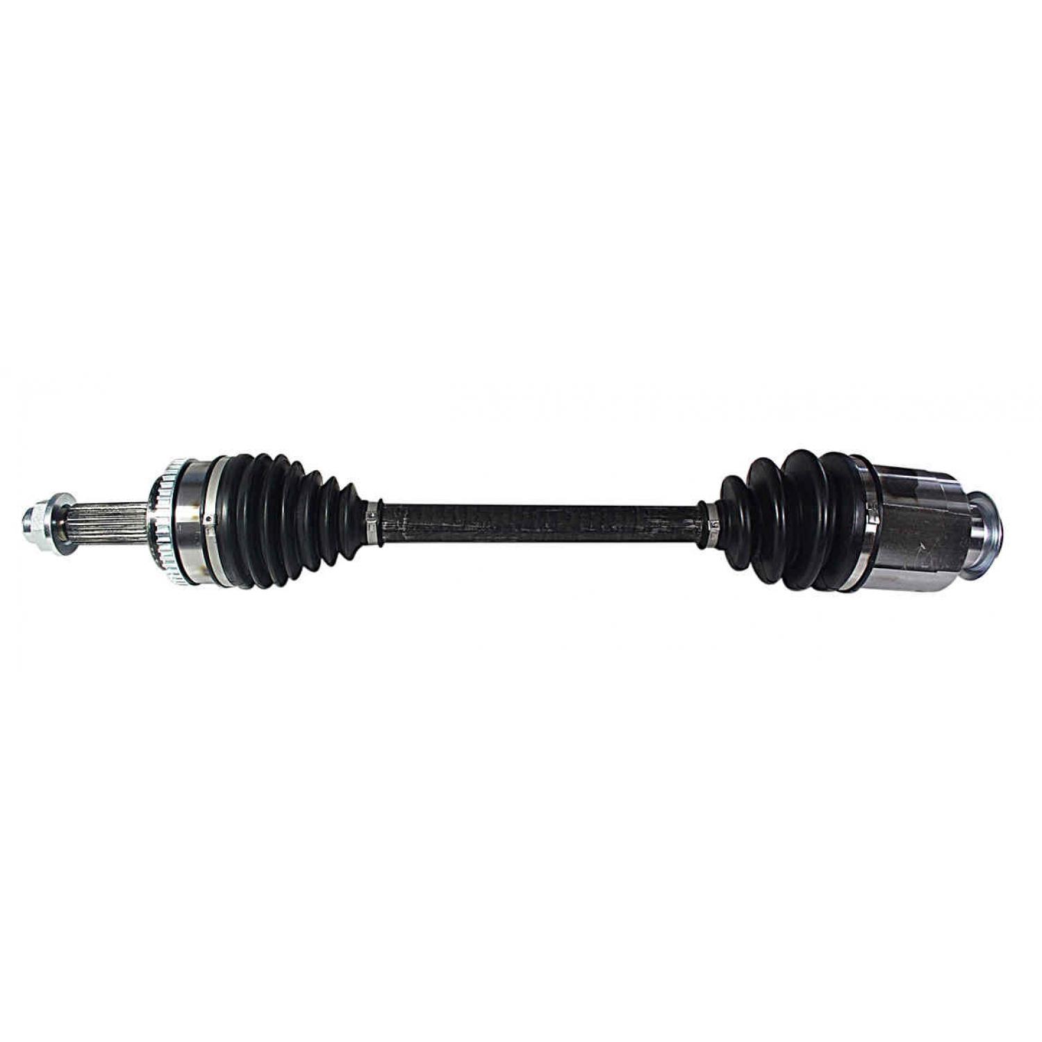 GSP NCV37043 - CV Axle Assembly GSP NCV37043 CV Axle Assembly product image 5 of 5