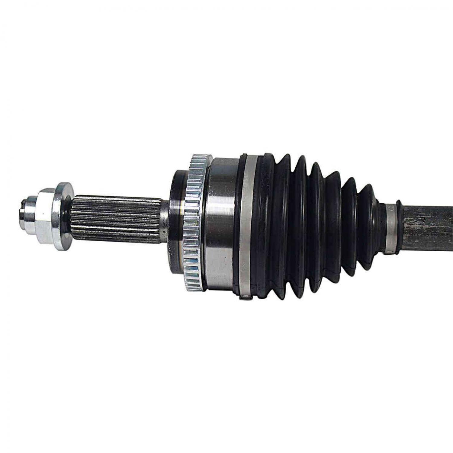 GSP NCV37044 - CV Axle Assembly GSP NCV37044 CV Axle Assembly product image 1 of 5