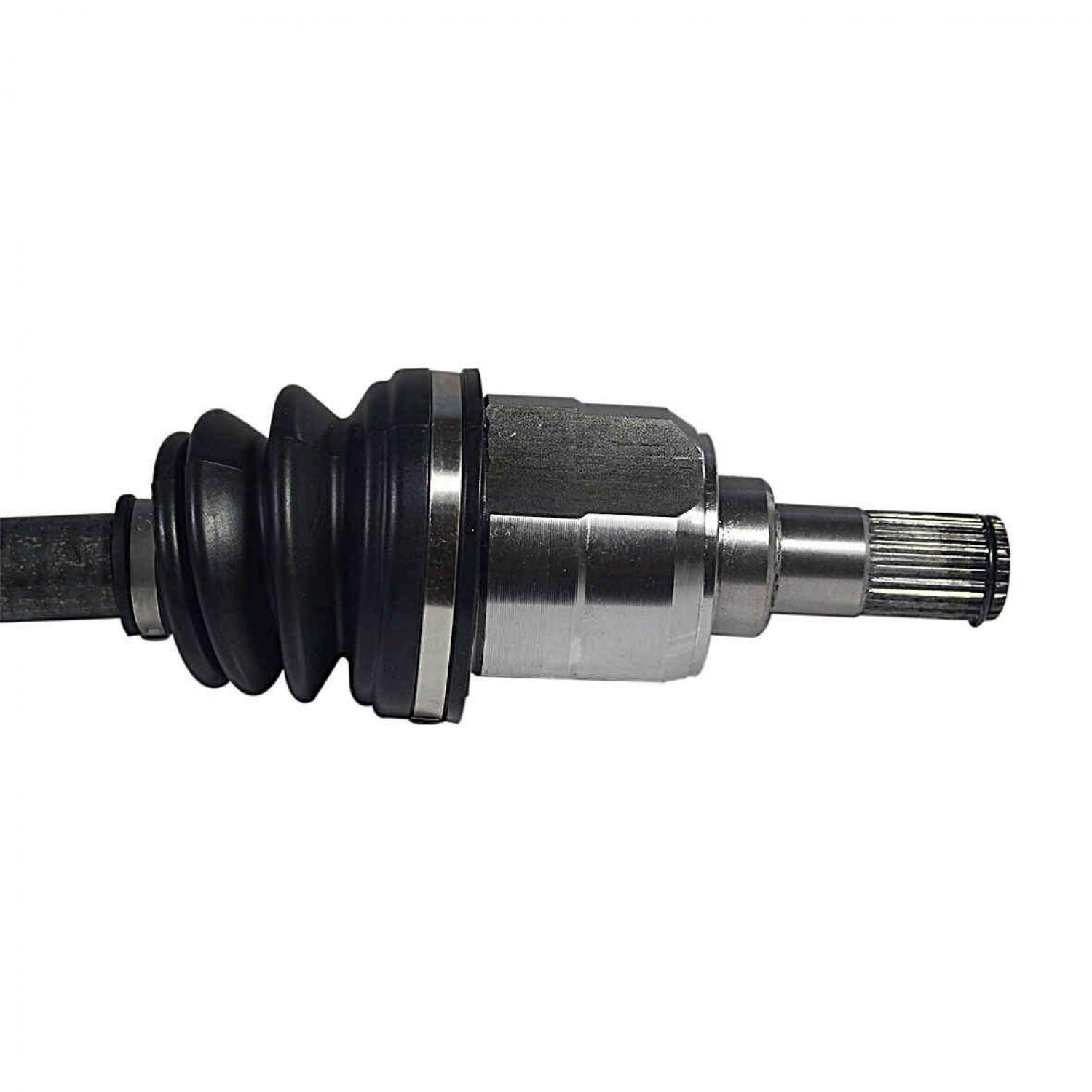 GSP NCV37044 - CV Axle Assembly GSP NCV37044 CV Axle Assembly product image 2 of 5