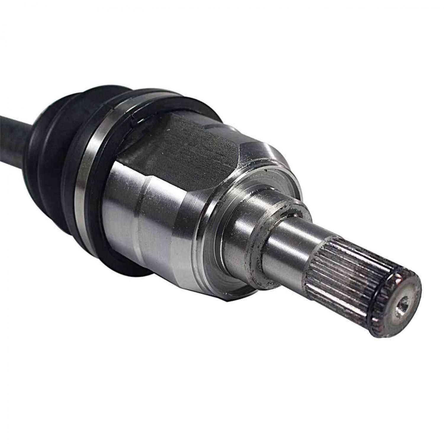 GSP NCV37044 - CV Axle Assembly GSP NCV37044 CV Axle Assembly product image 4 of 5