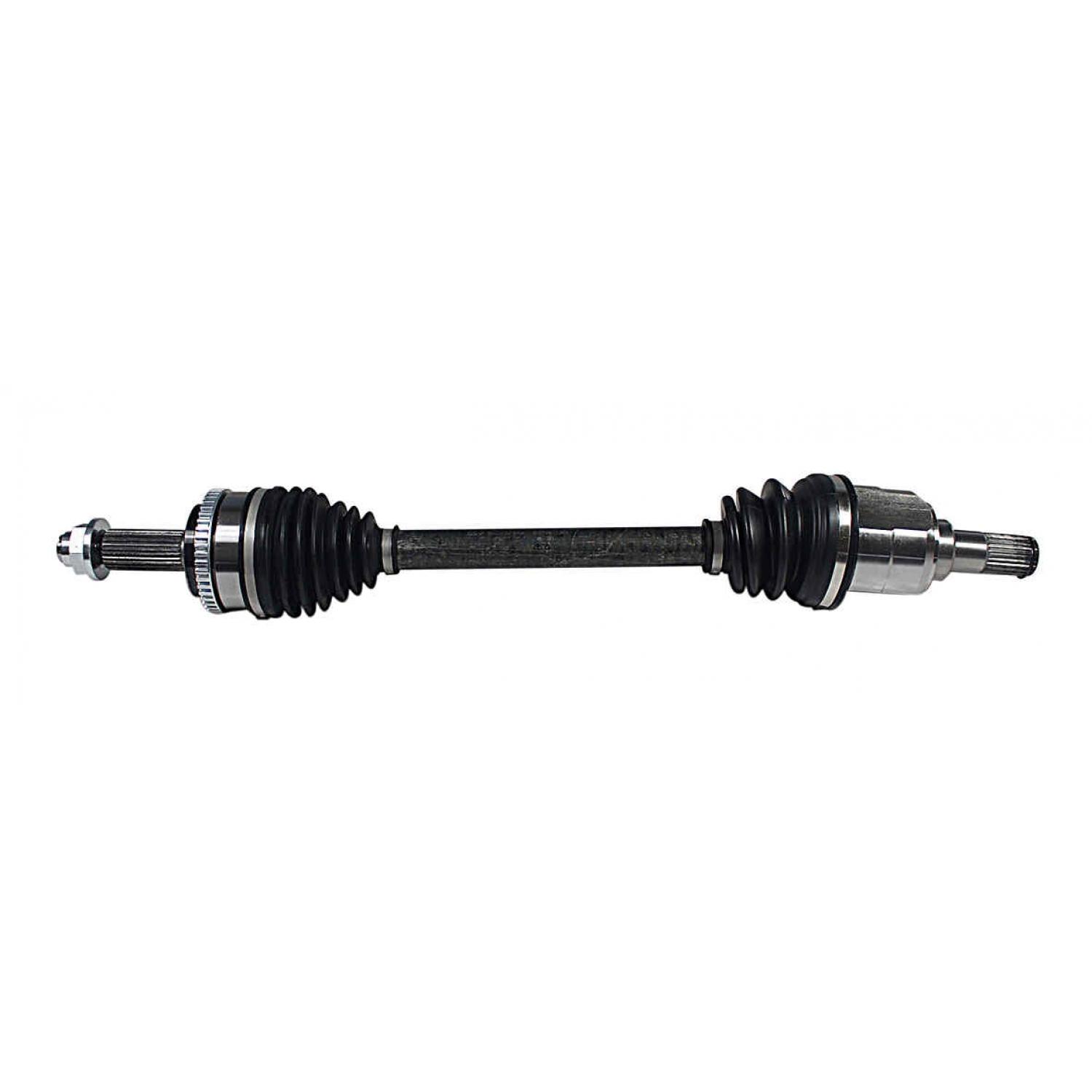 GSP NCV37044 - CV Axle Assembly GSP NCV37044 CV Axle Assembly product image 5 of 5