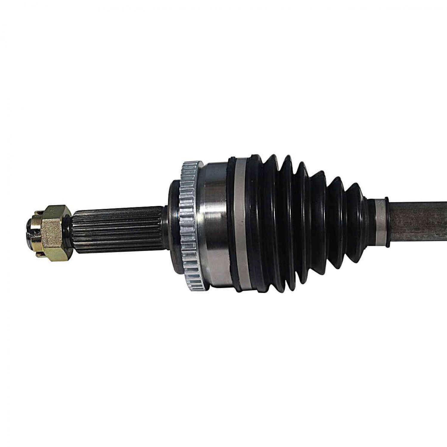 GSP NCV37045 - CV Axle Assembly GSP NCV37045 CV Axle Assembly product image 1 of 5