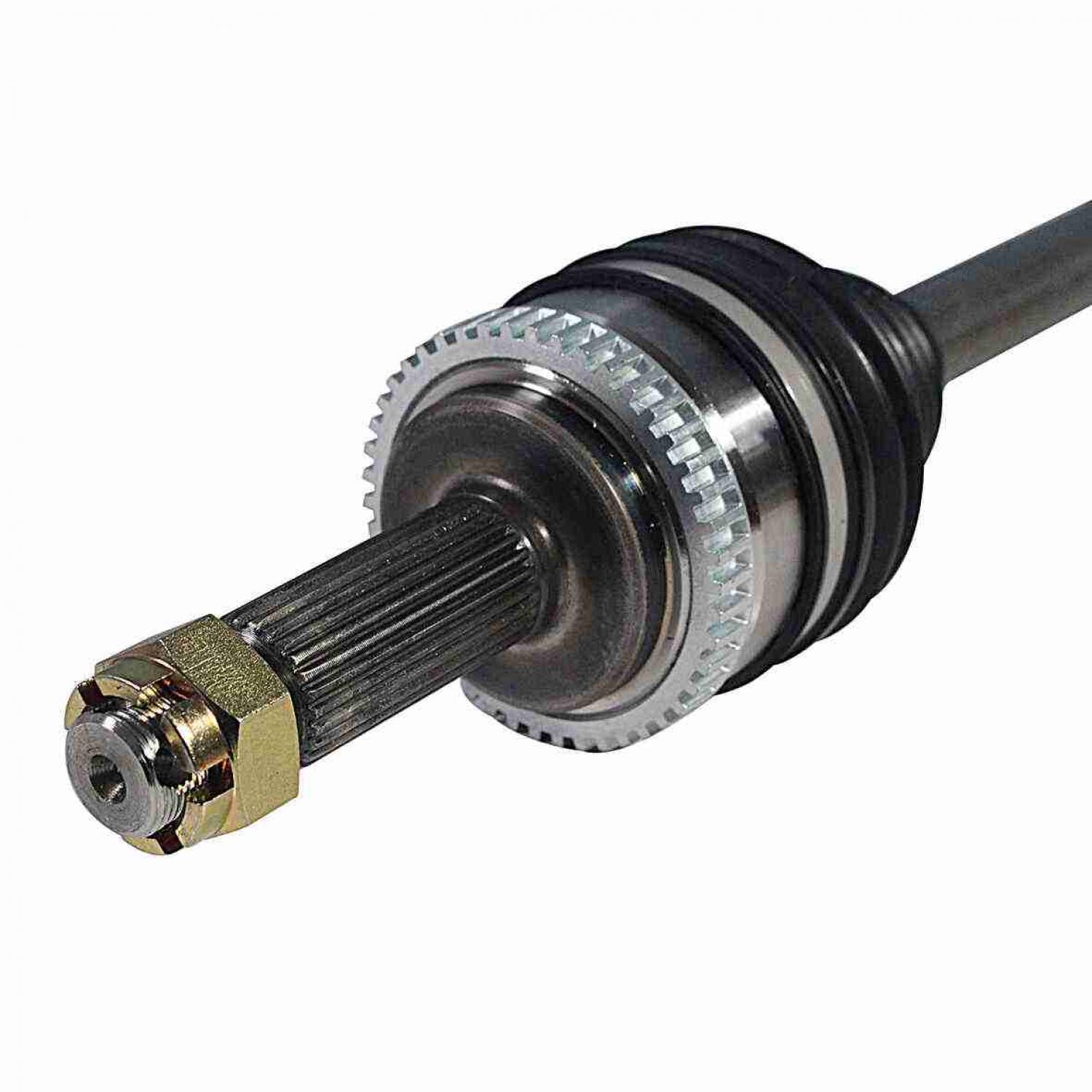 GSP NCV37045 - CV Axle Assembly GSP NCV37045 CV Axle Assembly product image 3 of 5