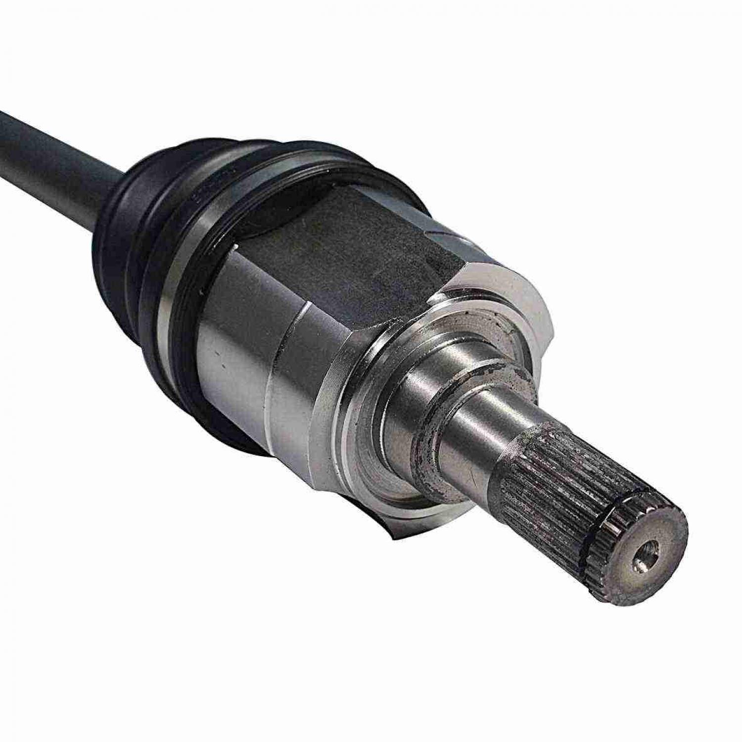 GSP NCV37045 - CV Axle Assembly GSP NCV37045 CV Axle Assembly product image 4 of 5