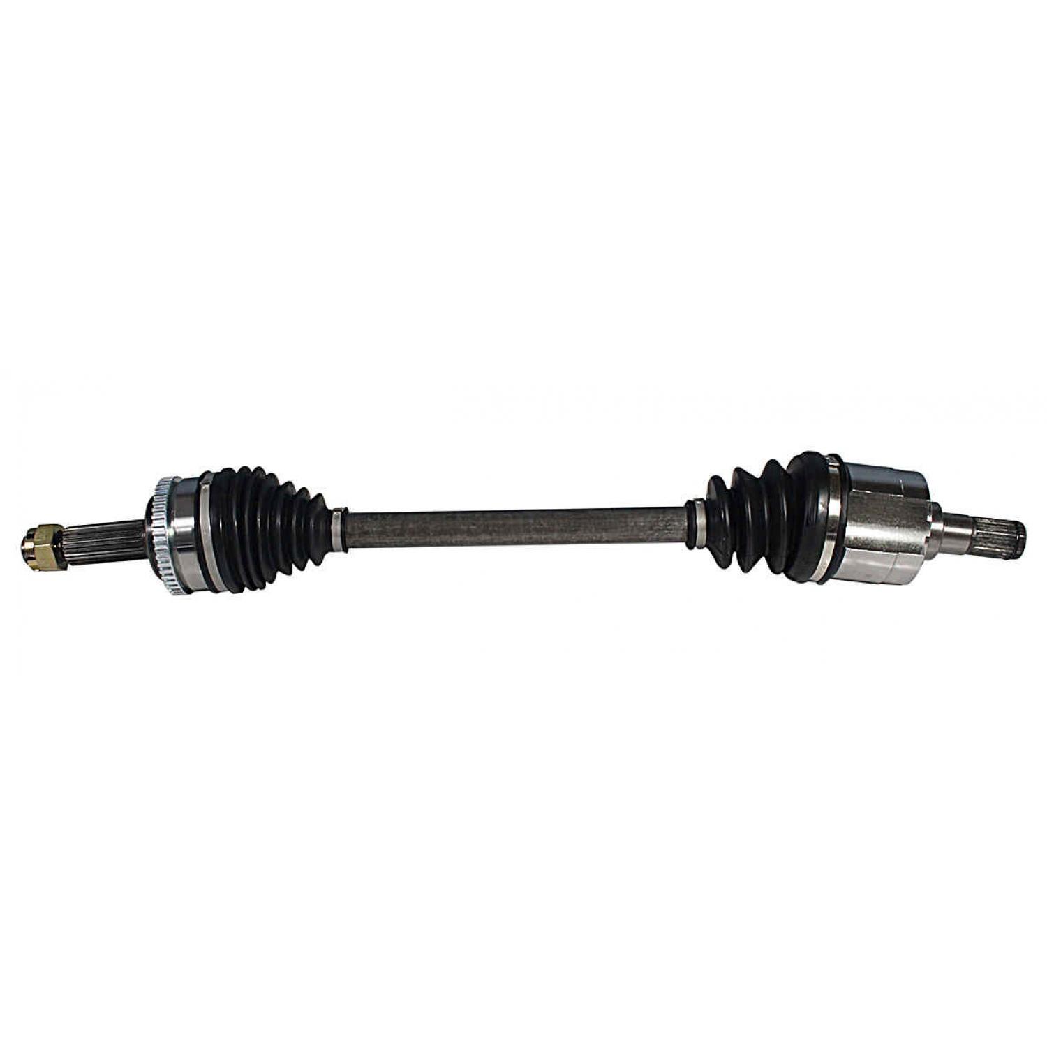 GSP NCV37045 - CV Axle Assembly GSP NCV37045 CV Axle Assembly product image 5 of 5