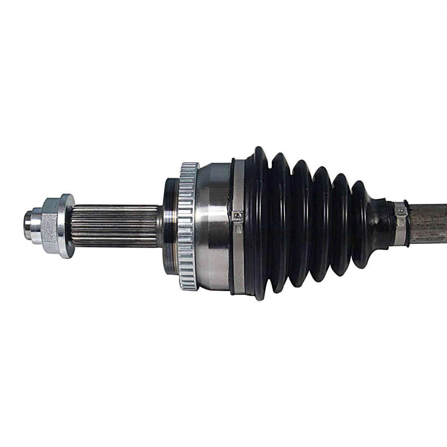 GSP NCV37048 - CV Axle Assembly GSP NCV37048 CV Axle Assembly product image 1 of 5