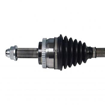 2017 Kia Forte Koup CV Axle Assembly