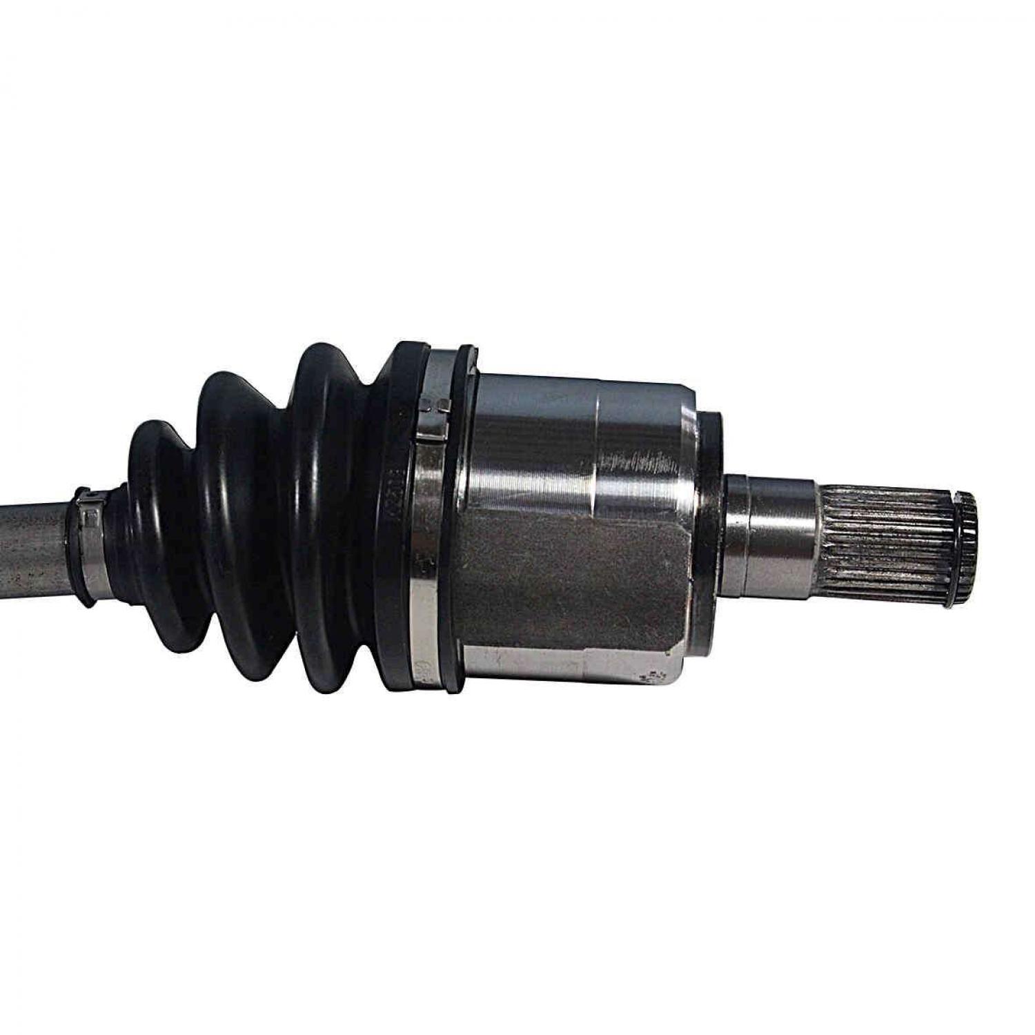 GSP NCV37048 - CV Axle Assembly GSP NCV37048 CV Axle Assembly product image 2 of 5