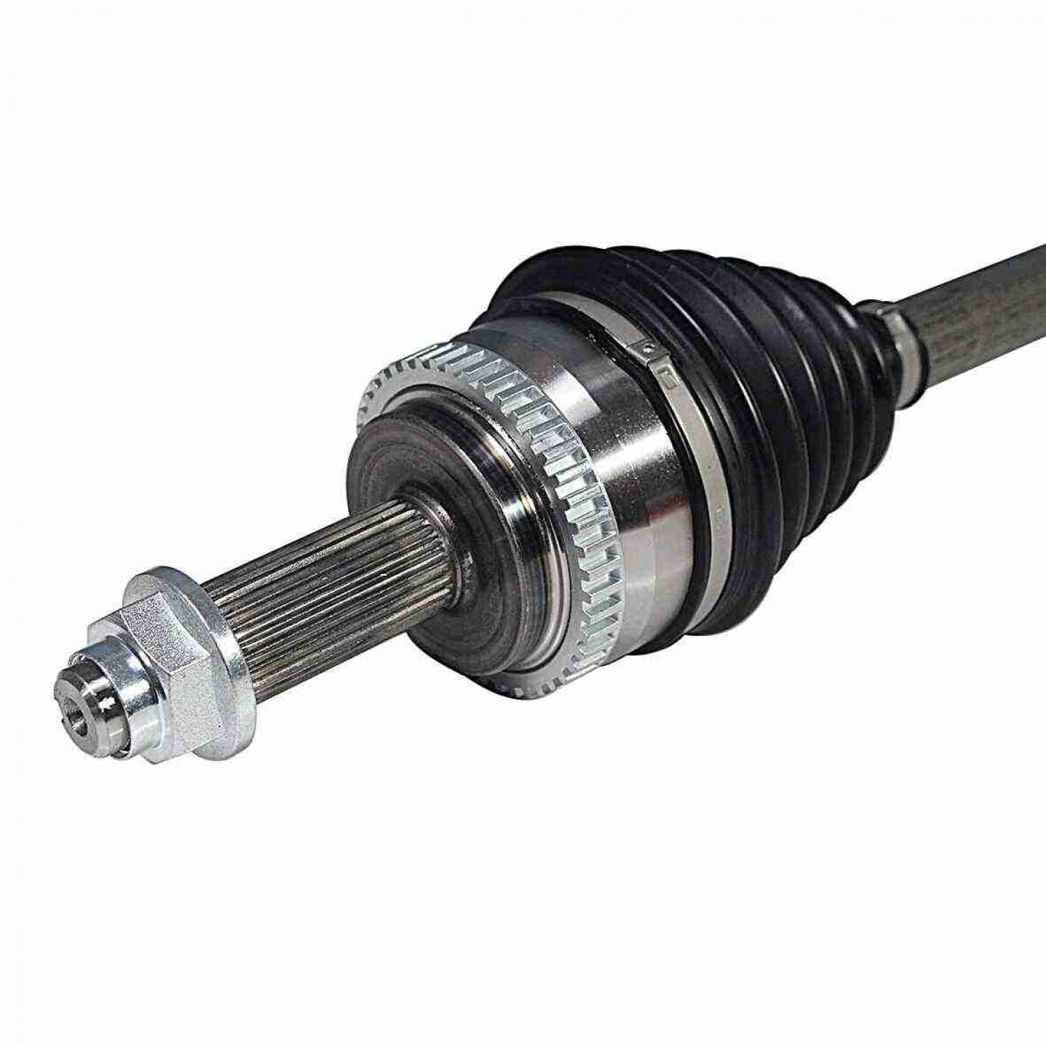 GSP NCV37048 - CV Axle Assembly GSP NCV37048 CV Axle Assembly product image 3 of 5