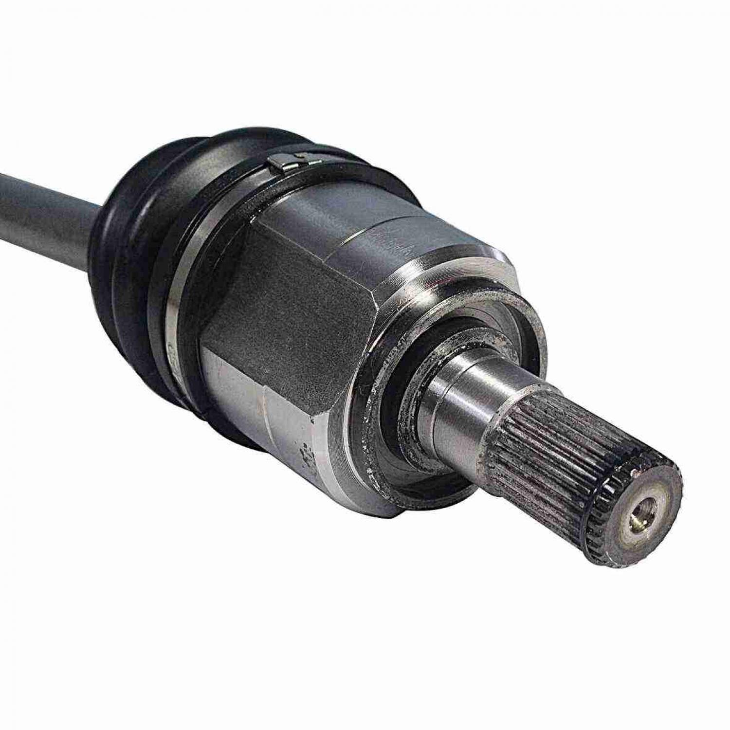 GSP NCV37048 - CV Axle Assembly GSP NCV37048 CV Axle Assembly product image 4 of 5