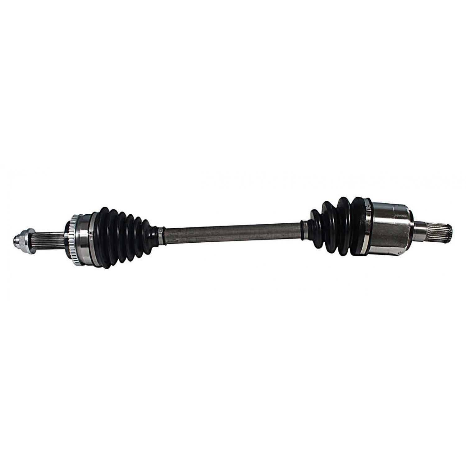 GSP NCV37048 - CV Axle Assembly GSP NCV37048 CV Axle Assembly product image 5 of 5