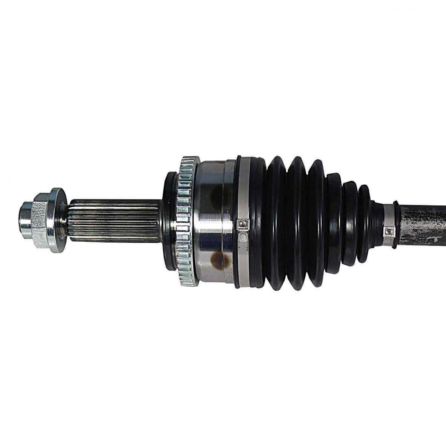 GSP NCV37050 - CV Axle Assembly GSP NCV37050 CV Axle Assembly product image 1 of 5