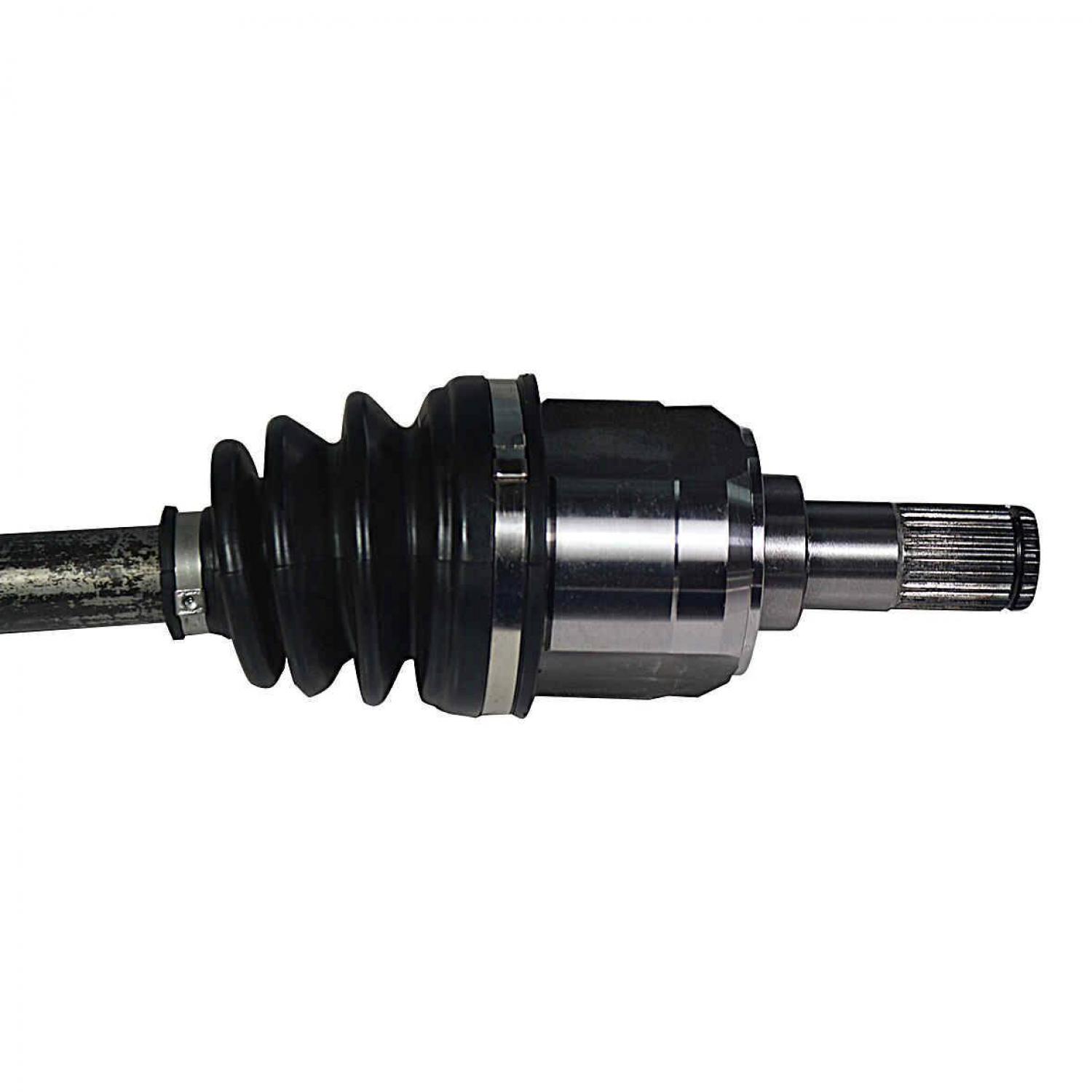 GSP NCV37050 - CV Axle Assembly GSP NCV37050 CV Axle Assembly product image 2 of 5