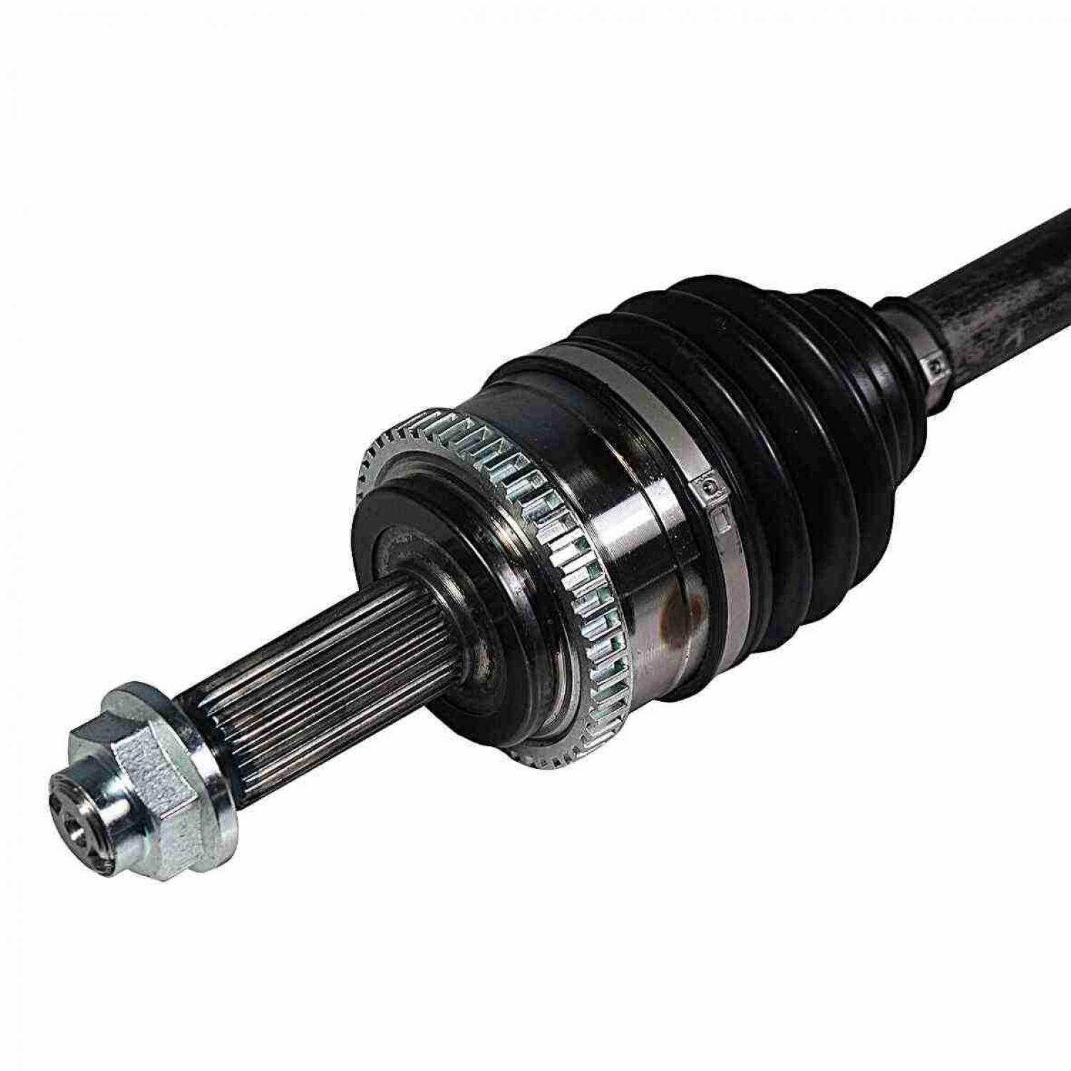 GSP NCV37050 - CV Axle Assembly GSP NCV37050 CV Axle Assembly product image 3 of 5