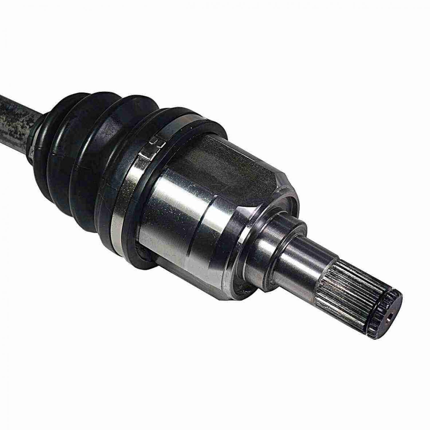 GSP NCV37050 - CV Axle Assembly GSP NCV37050 CV Axle Assembly product image 4 of 5