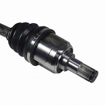 2012 Hyundai Elantra CV Axle Assembly Front Right GSP NCV37050 image 4 of 4