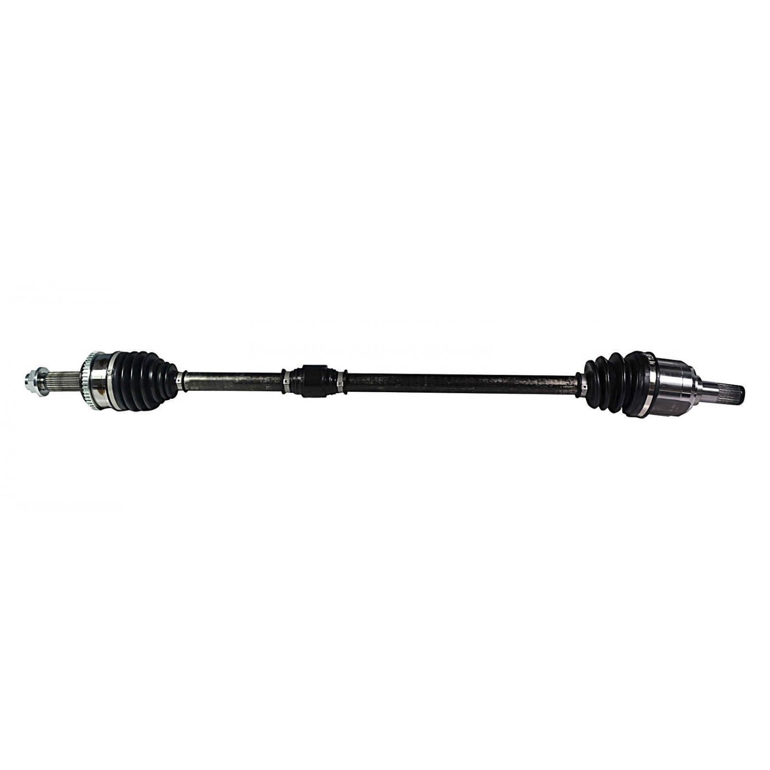 GSP NCV37050 - CV Axle Assembly GSP NCV37050 CV Axle Assembly product image 5 of 5