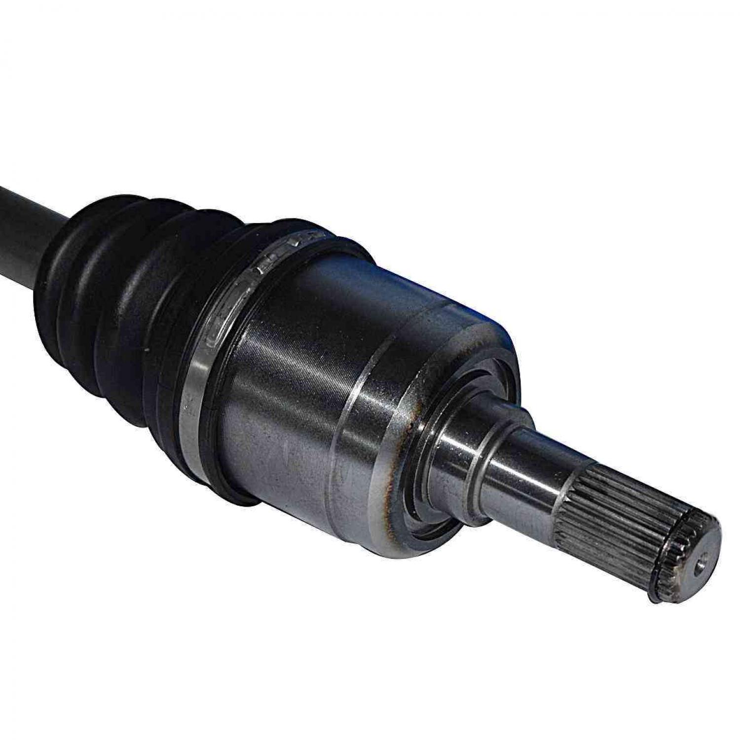 GSP NCV37051 CV Axle Assembly product image 1 of 5