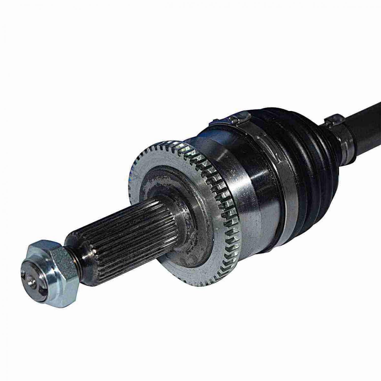 GSP NCV37051 CV Axle Assembly product image 2 of 5