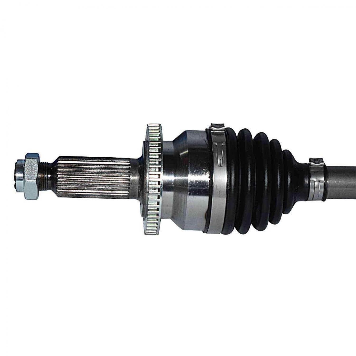 GSP NCV37051 CV Axle Assembly product image 3 of 5