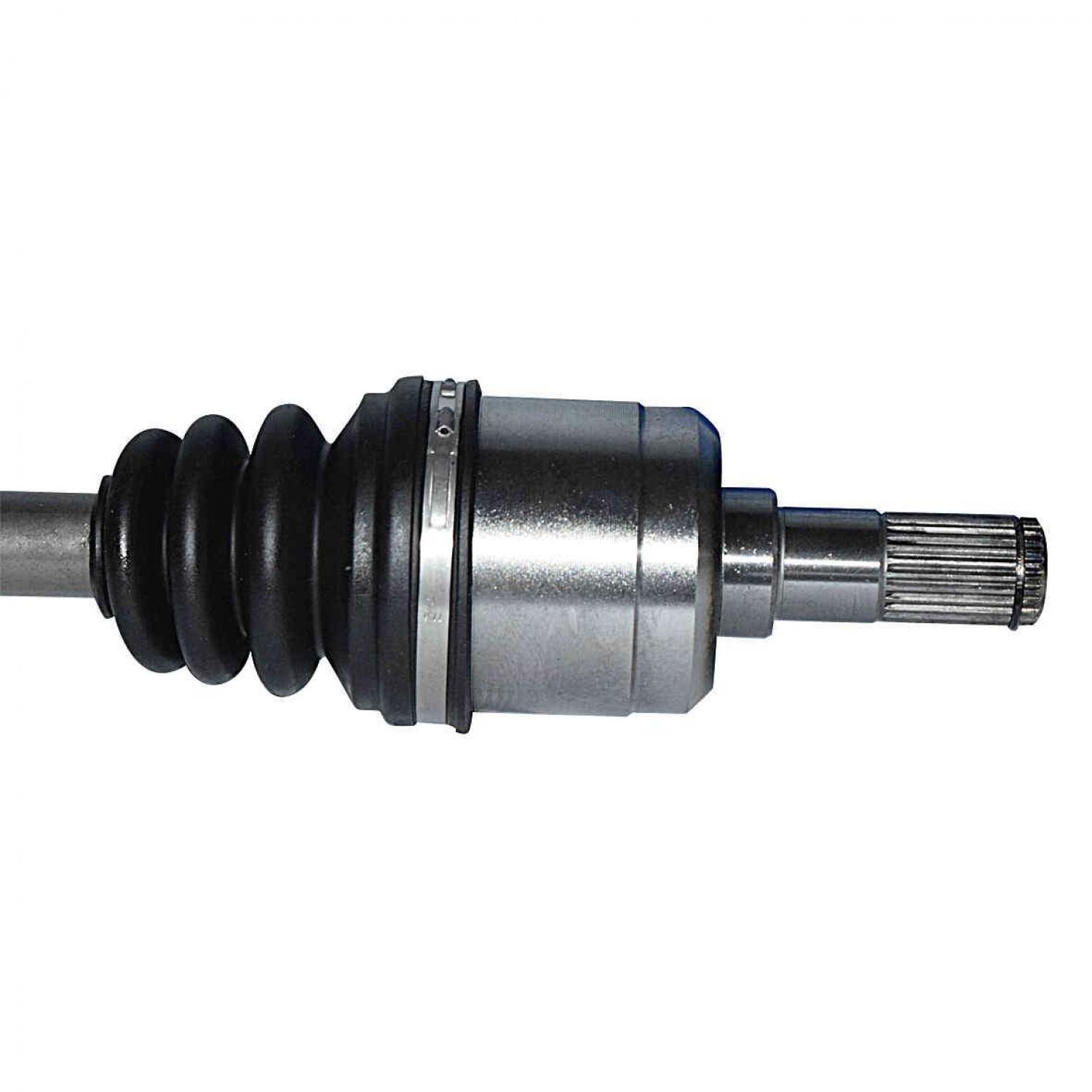GSP NCV37051 CV Axle Assembly product image 4 of 5