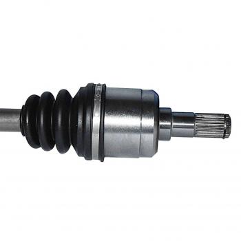 2011 Hyundai Tucson CV Axle Assembly Rear Left GSP NCV37051 image 4 of 4