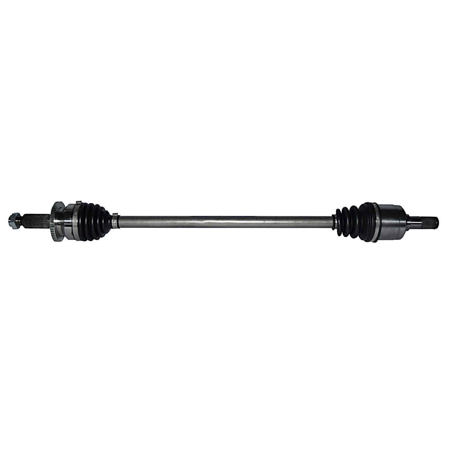 GSP NCV37051 CV Axle Assembly product image 5 of 5