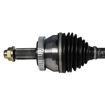 2011 Hyundai Azera CV Axle Assembly Front Right GSP NCV37055 image 1 of 4