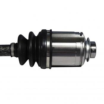 2011 Hyundai Azera CV Axle Assembly Front Right GSP NCV37055 image 2 of 4