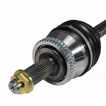 2011 Hyundai Azera CV Axle Assembly Front Right GSP NCV37055 image 3 of 4
