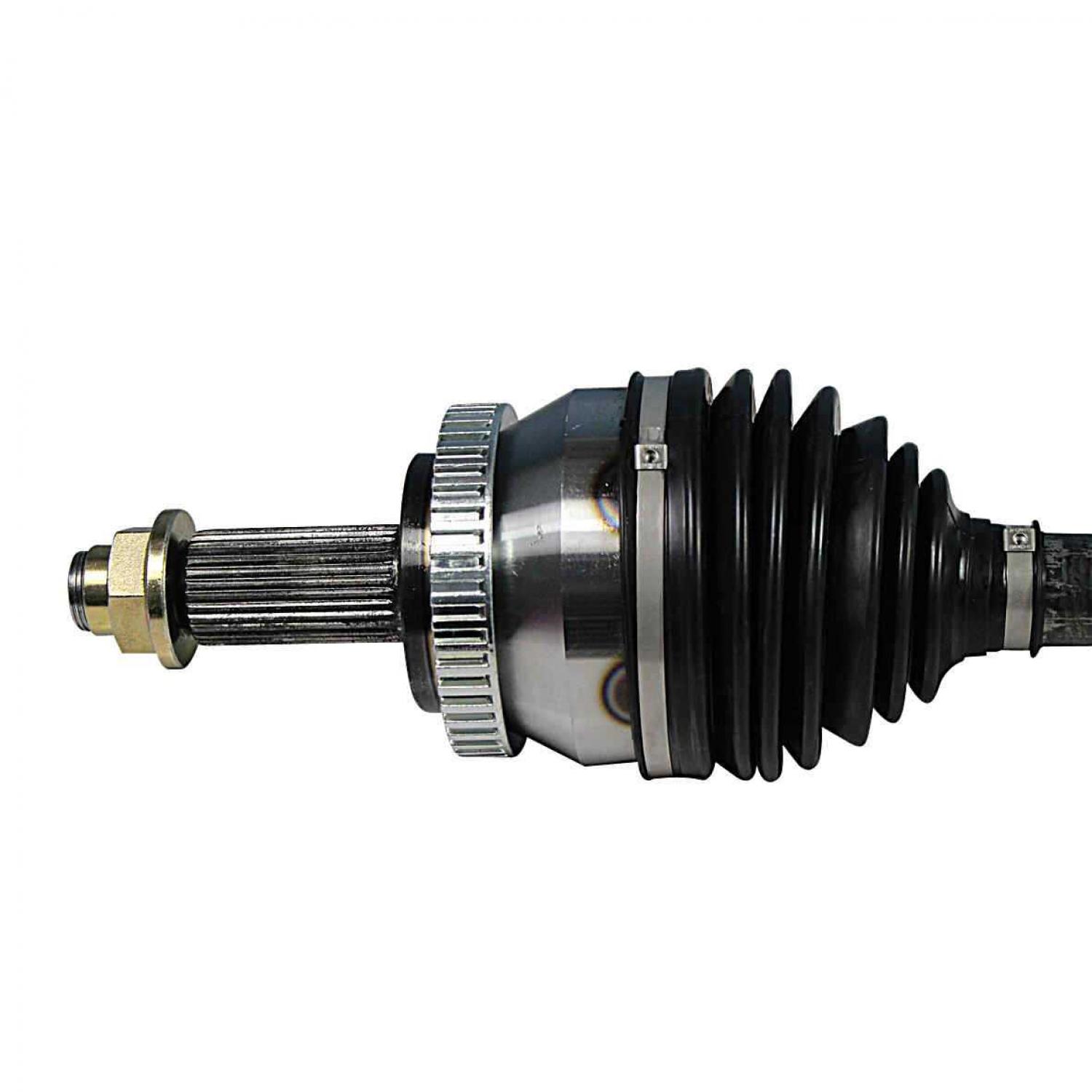 GSP NCV37056 CV Axle Assembly product image 1 of 5