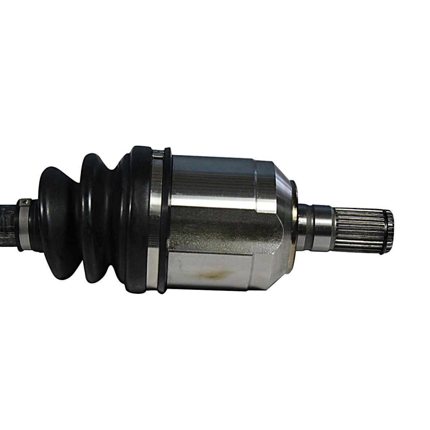 GSP NCV37056 CV Axle Assembly product image 2 of 5