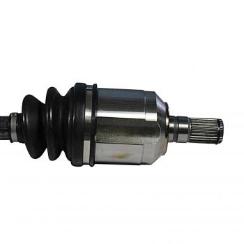2011 Hyundai Azera CV Axle Assembly Front Left GSP NCV37056 image 2 of 4