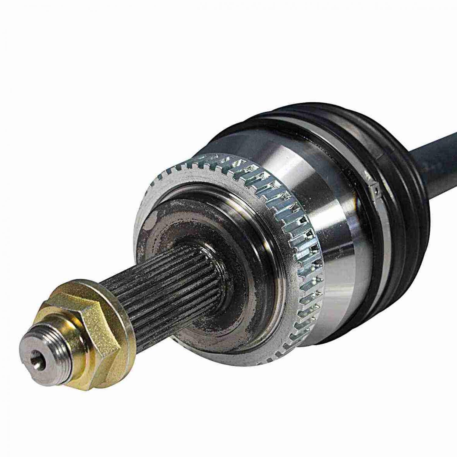 GSP NCV37056 CV Axle Assembly product image 3 of 5