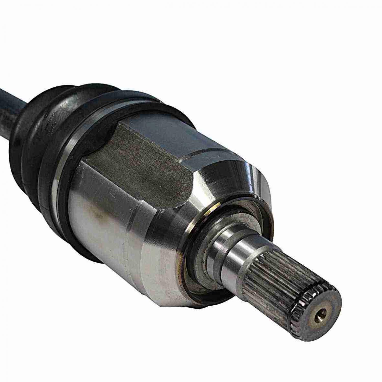 GSP NCV37056 CV Axle Assembly product image 4 of 5