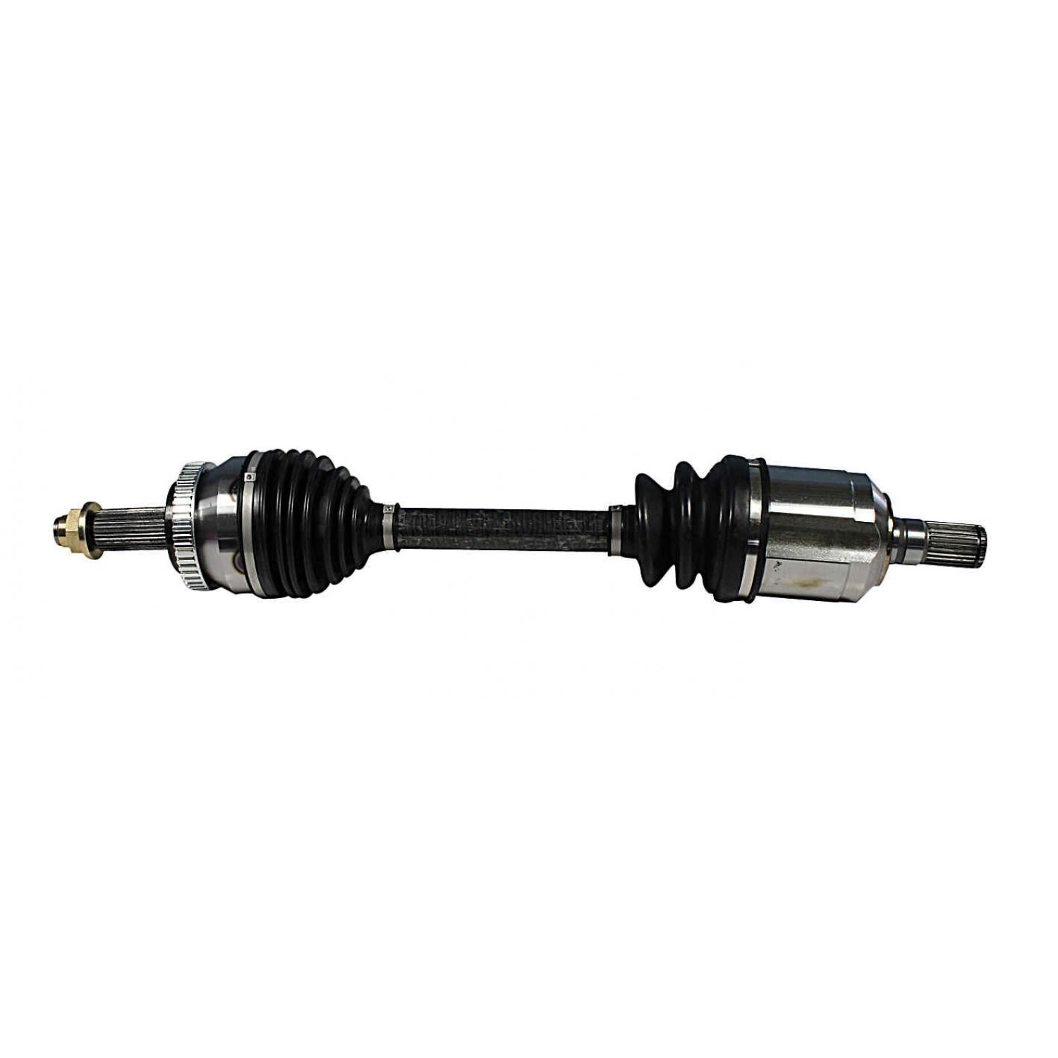 GSP NCV37056 CV Axle Assembly product image 5 of 5