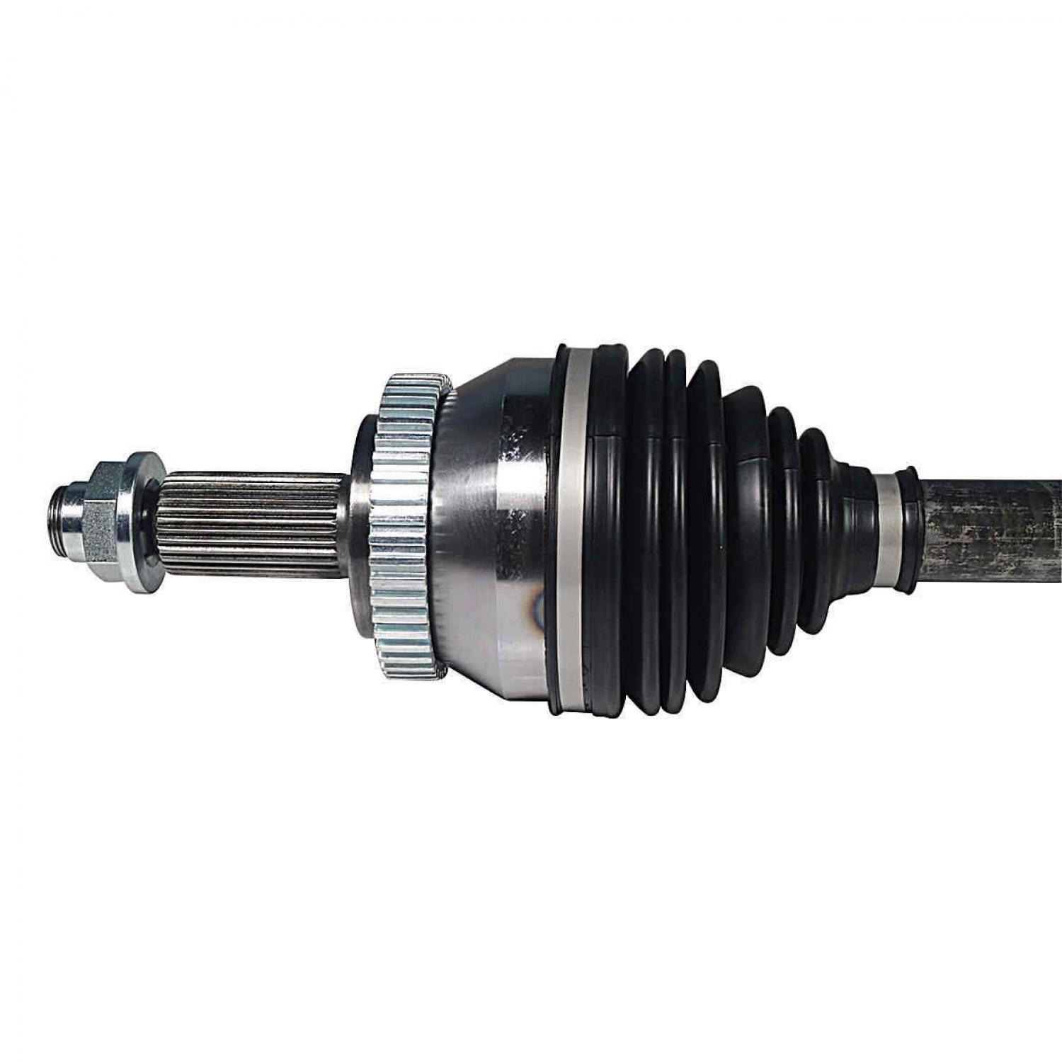 GSP NCV37057 - CV Axle Assembly GSP NCV37057 CV Axle Assembly product image 1 of 5