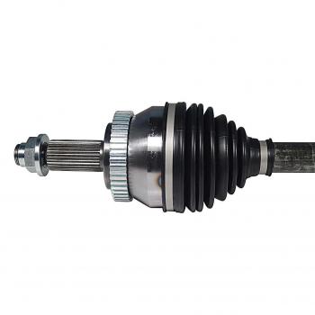 2017 Hyundai Azera CV Axle Assembly