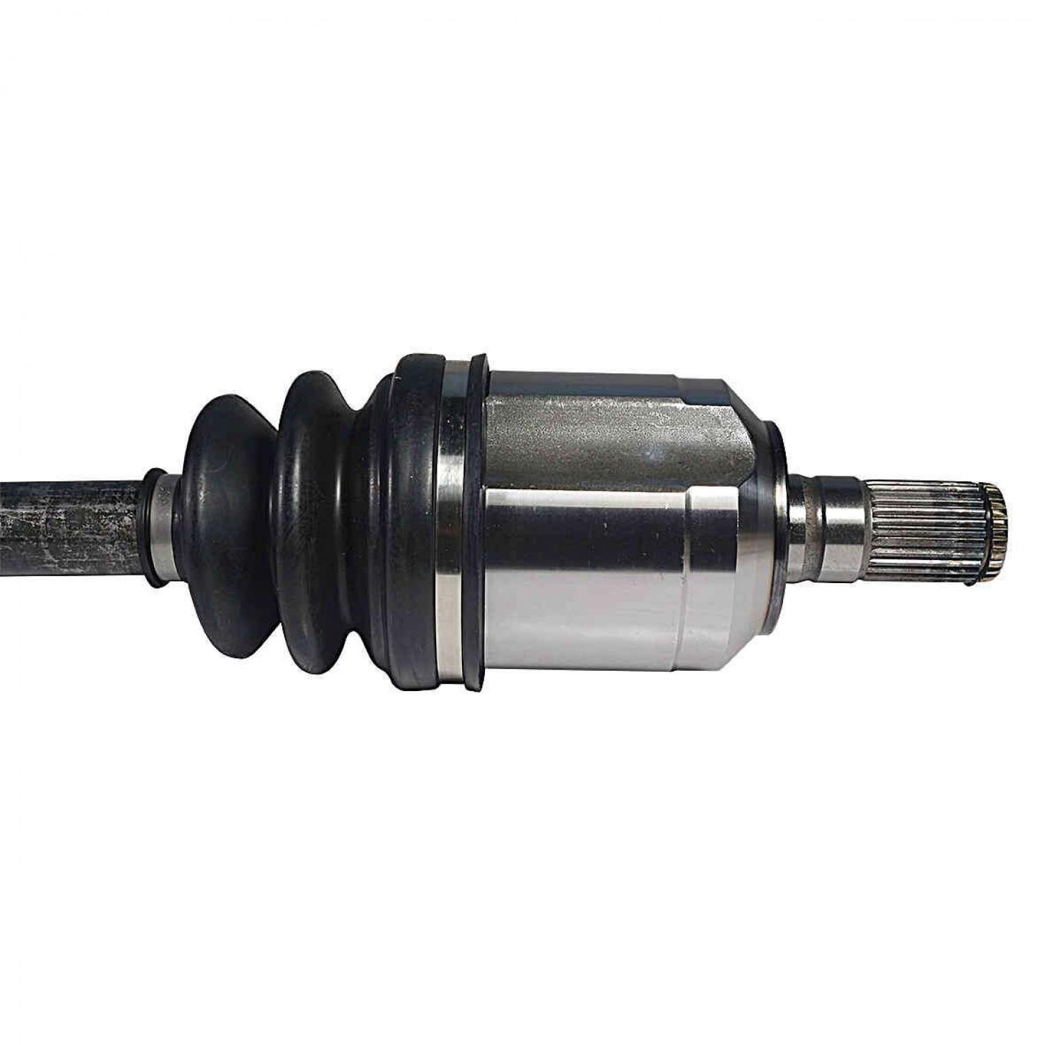 GSP NCV37057 - CV Axle Assembly GSP NCV37057 CV Axle Assembly product image 2 of 5