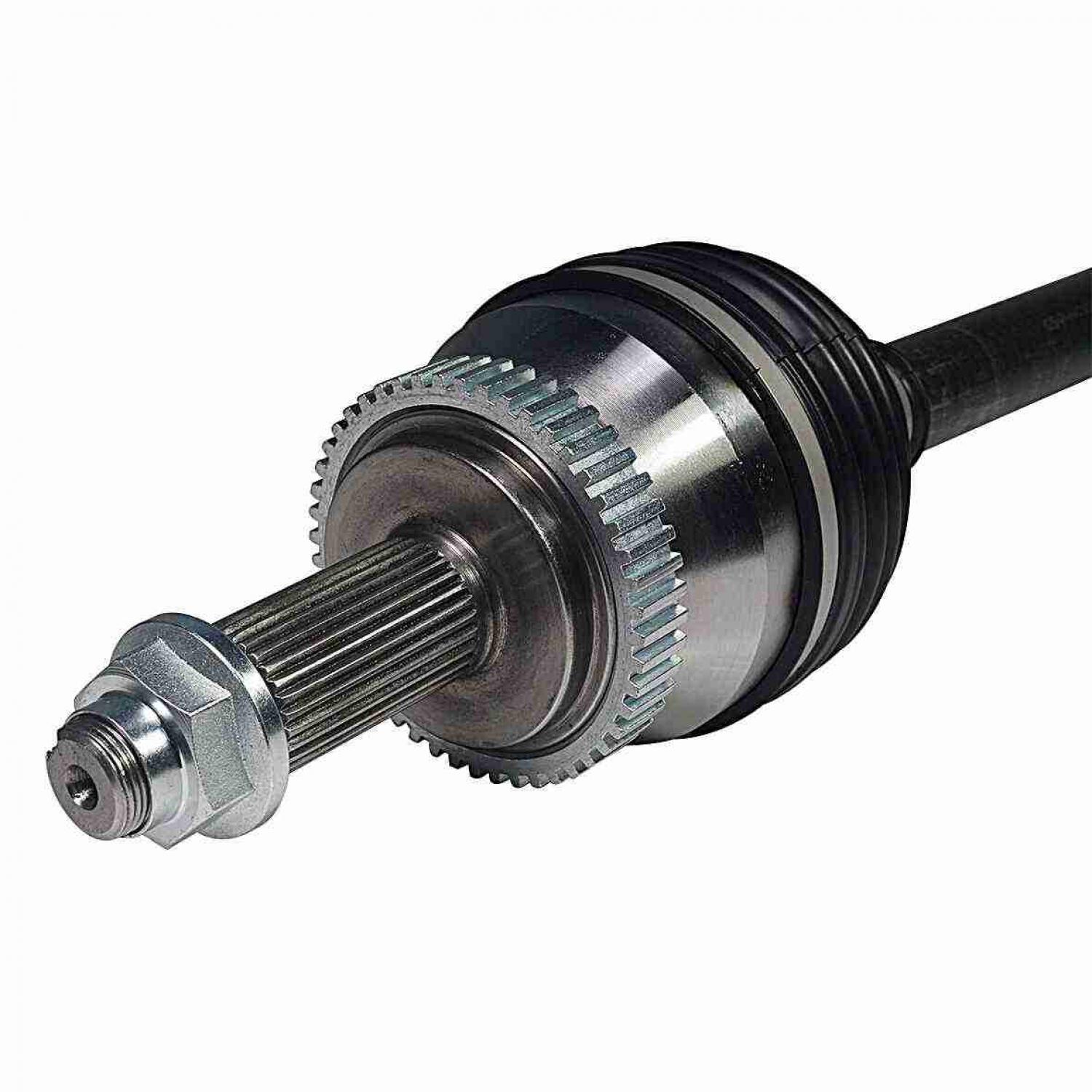 GSP NCV37057 - CV Axle Assembly GSP NCV37057 CV Axle Assembly product image 3 of 5