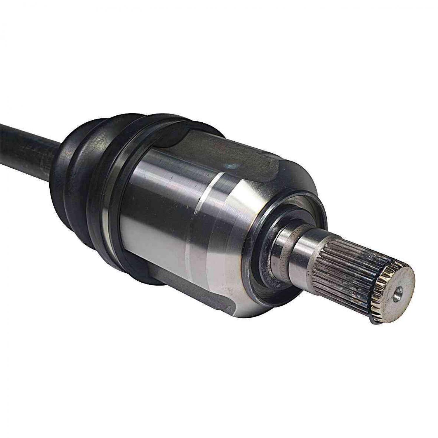GSP NCV37057 - CV Axle Assembly GSP NCV37057 CV Axle Assembly product image 4 of 5