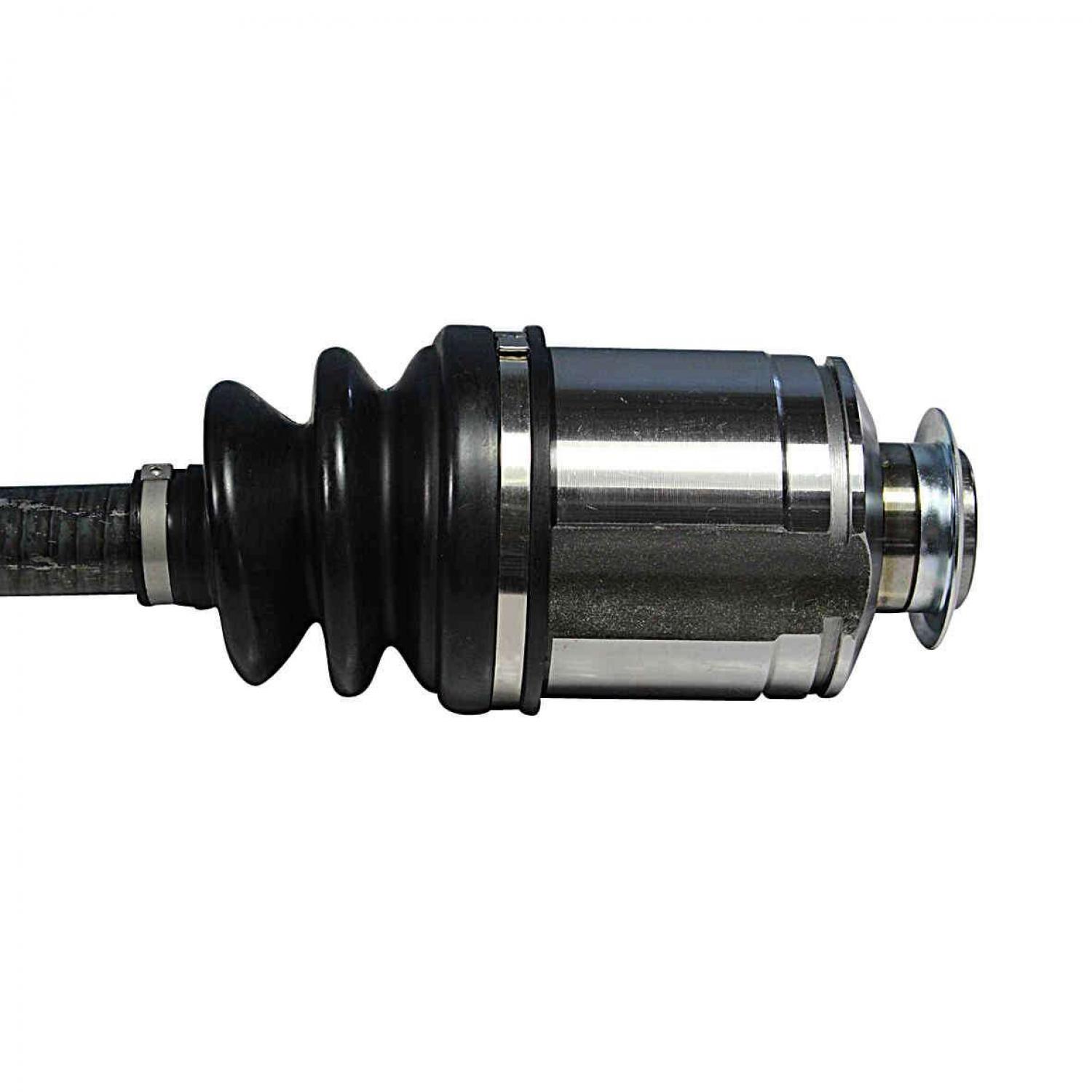 GSP NCV37058 - CV Axle Assembly GSP NCV37058 CV Axle Assembly product image 2 of 5